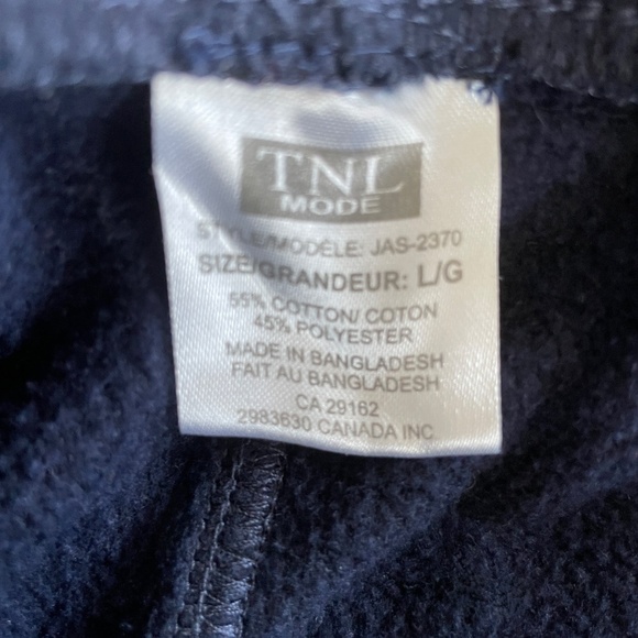 MEN'S SHORTS - Picture 4 of 7